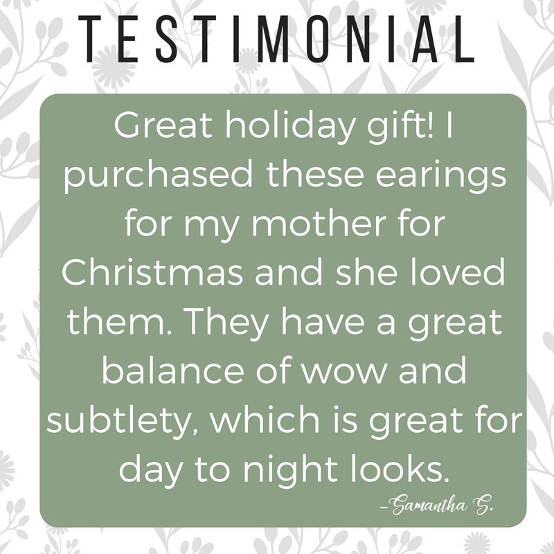 Kaliada_'s tweet photo. We love hearing from our happy customers! We strive to deliver quality pieces to each and every one of our customers. https://t.co/e9bIX02P22