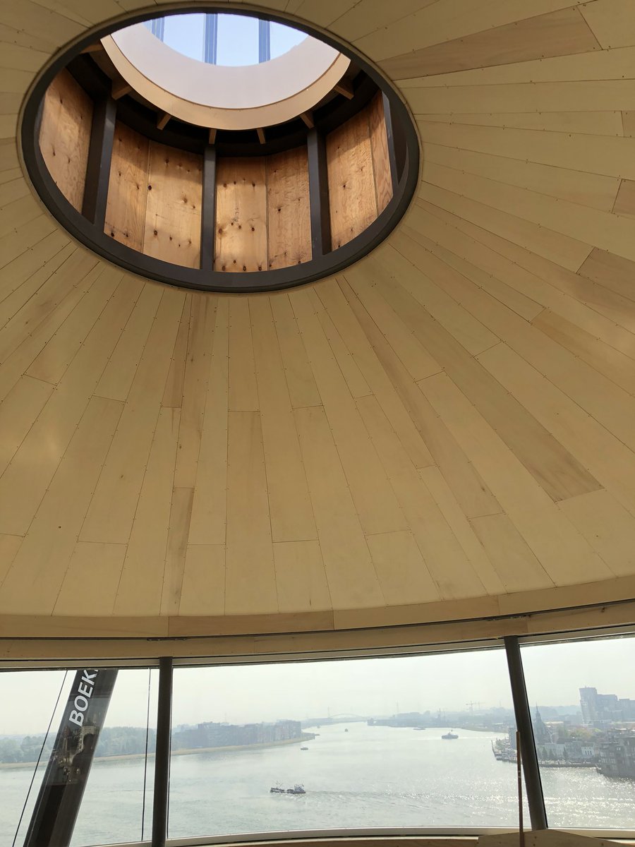 En dan dat uitzicht. Fantastisch! @RoosRos <a href="/Boogertbouw/">Bouwbedrijf Boogert</a> <a href="/SWINN_nl/">SWINN</a>