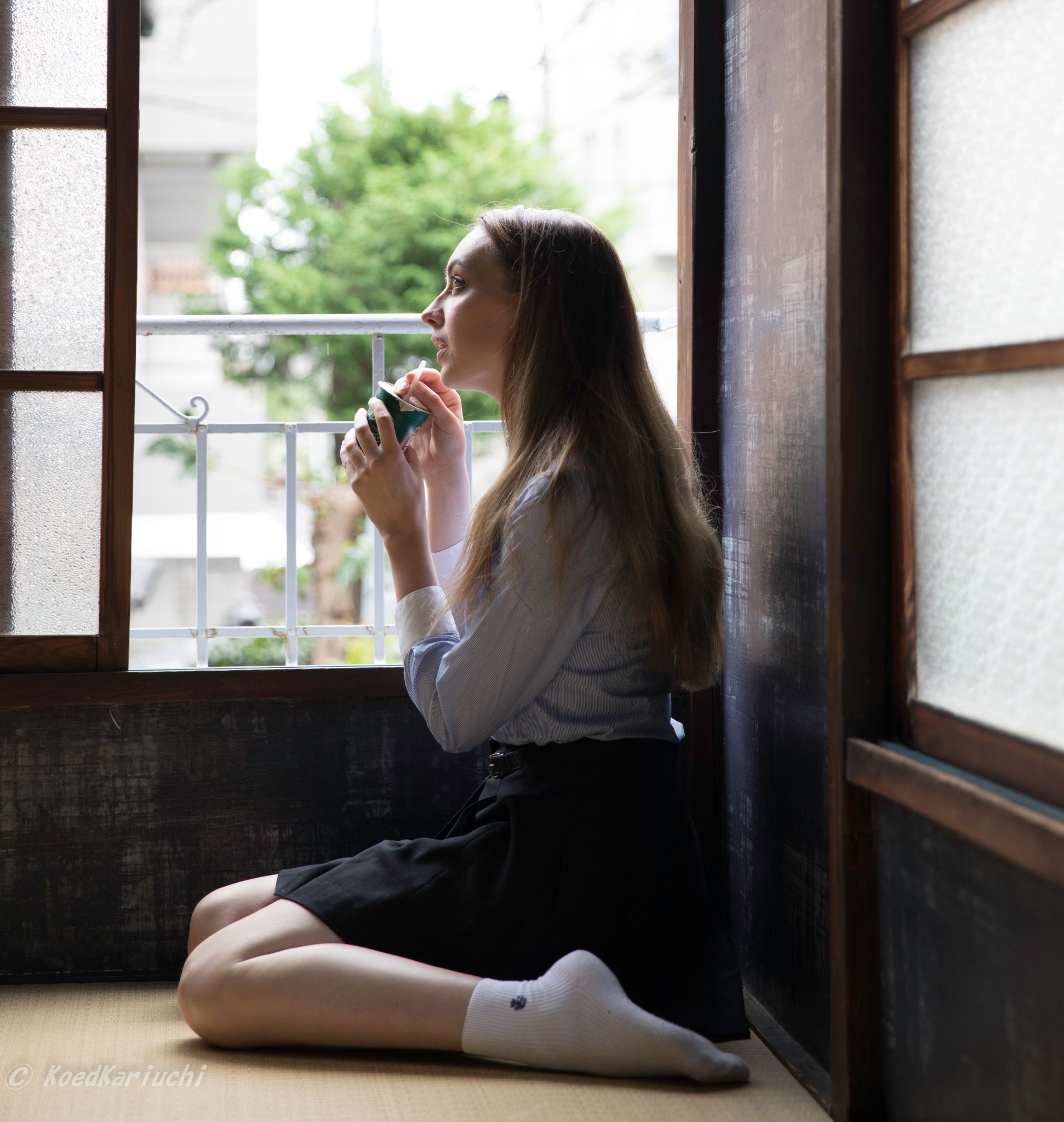 koedkariuchi  6 