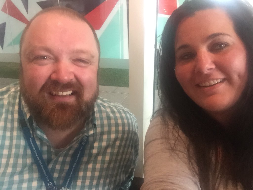 Wonderful to present to the Northwest senior leadership team <a href="/alzheimerssoc/">Alzheimer's Society</a> with <a href="/AndrewLNHS/">Andrew Lloyd</a> - inspired and hopeful for some future partnership working to develop the <a href="/LGBTDementia/">Account no longer active</a> - aiming to reach the stars and every person under them 🌈🌎⭐️