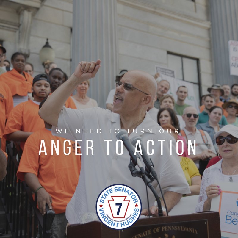 SenHughesOffice's tweet photo. “To spend one's life being angry, and in the process doing nothing to change it, is to me ridiculous.”
― Charles Fuller
#ANGERtoACTION #DontBoo #Vote https://t.co/CEhmSILHE1
