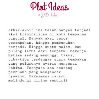 athlctxc's tweet photo. Closed plot w/ @ExemplumJaeger berdasarkan prompt di bawah, dengan beberapa penyesuaian. https://t.co/UNWjlM2Nmw