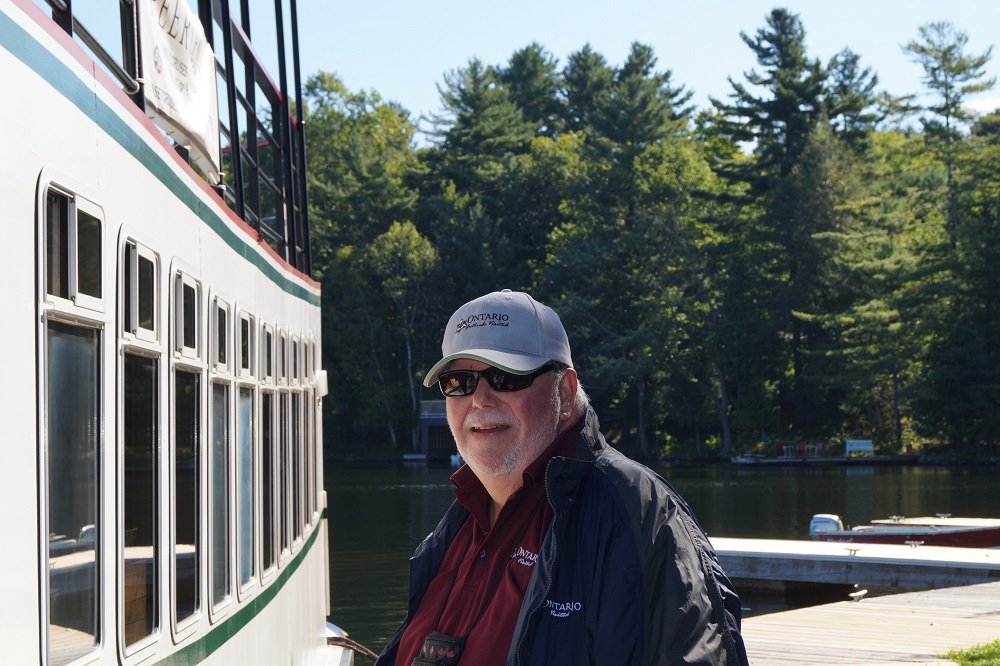 FestivalNomadCA's tweet photo. Sunset Cruises @SunsetCruises #CaptPotts favorite #Butter Tart Festival Sat July 14th at Muskoka Lakes Museum along with #MuskokaLife.....see you there #PortCarling #hubofthelakes Sunset Cruises @SunsetCruises #Experience #Discover #Peerless II #OntarioVisited Favourites! https://t.co/FdTglUfmvj