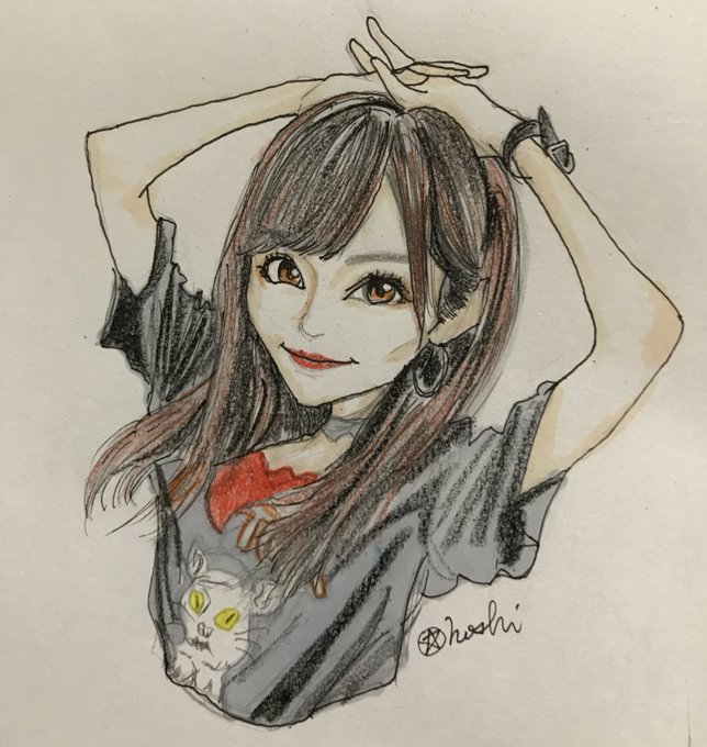 さや姉のtwitterイラスト検索結果