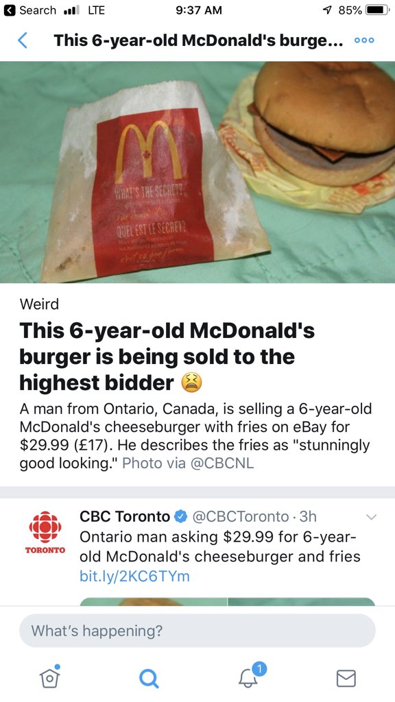 Sam Elean tweet media