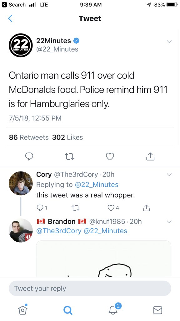 Sam Elean tweet media