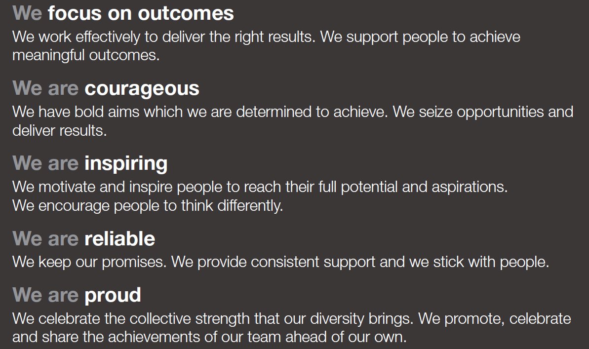 Nacro's tweet photo. This year, Nacro decided to add a new value to its #visionmissionvalues - proud. We celebrate the collective strength that our diversity brings. We promote, celebrate and share the achievements of our team ahead of our own https://t.co/f9OE48Rhu4 #Pride2018 https://t.co/GVQZ8TkBGT
