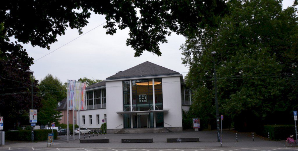 Malkasten Düsseldorf globalculturalheritage.com/malkasten-dues…