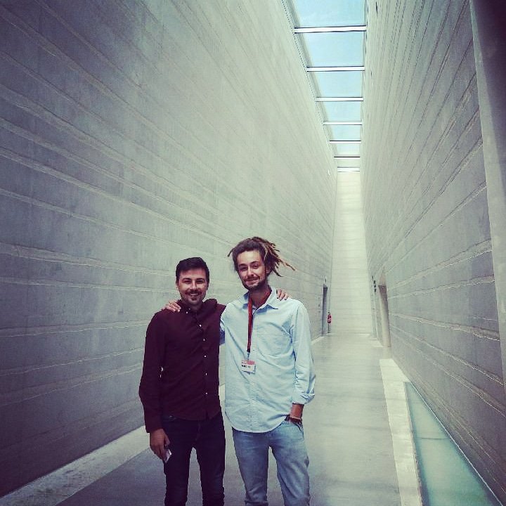 Garocamp tweet media