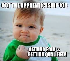 Are you or do you know of any tech-focused businesses in the Coventry area?

I can help expand your IT, Software, Web or Marketing teams and its so easy to do this with an Apprentice! 

Interested in finding out more? 
Message me or give me a call (01325 731058)