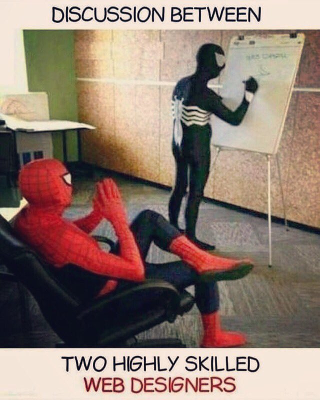 micro_seconds's tweet photo. #spiderman #web
---------------
MicroSECONDS Computer Consulting | On-site Computer and tech services in the San Diego area!
---------------
#computer #computerconsulting #computerrepair #microsoftwindows #computersetup #microseconds #sandiego #escondido #mobilecomputerrech https://t.co/aUl0aoT2T9