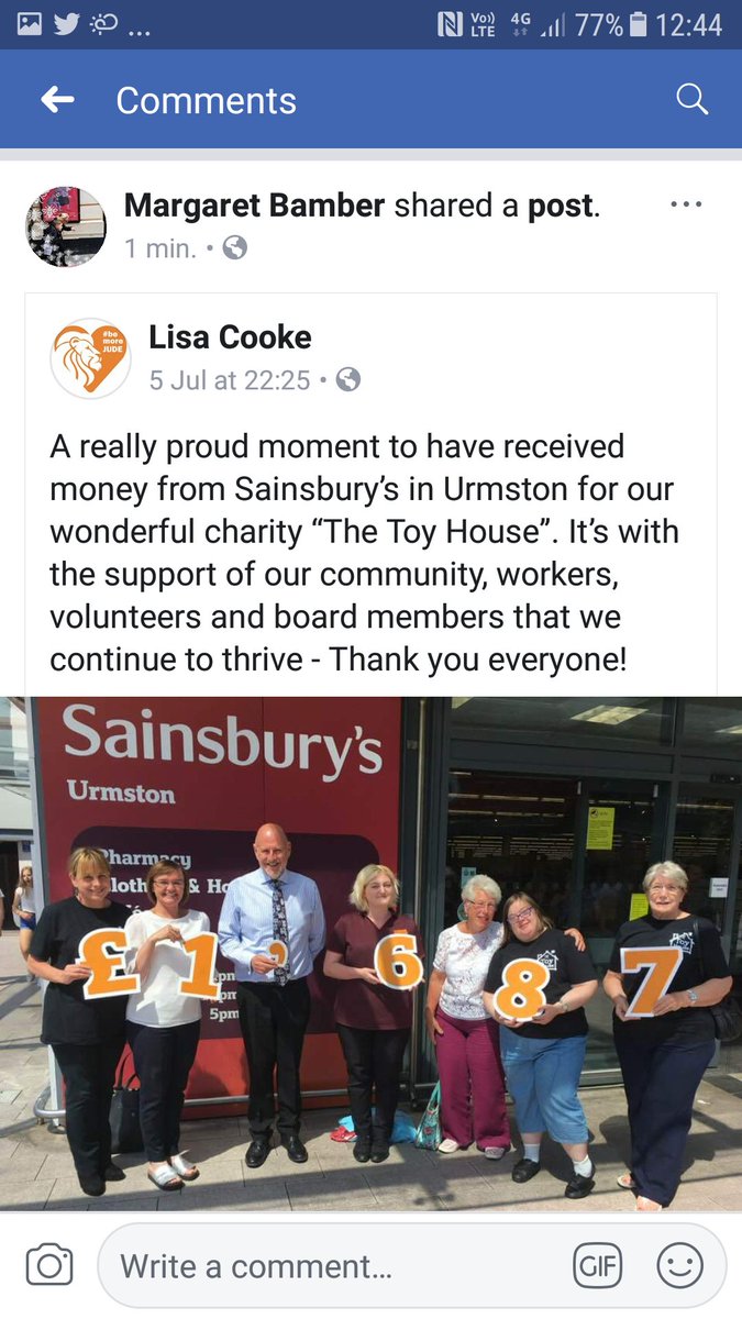 The Toy House (@thetoyhouse1) on Twitter photo 