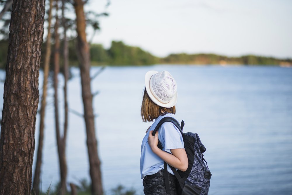 LSRCA's tweet photo. #DYK If you walked all the river and stream channels in the Lake Simcoe watershed, you would travel 4,225 kilometres!
#LakeSimcoeLife #LakeSimcoe #LakesAppreciationMonth https://t.co/tBXGTraoJG