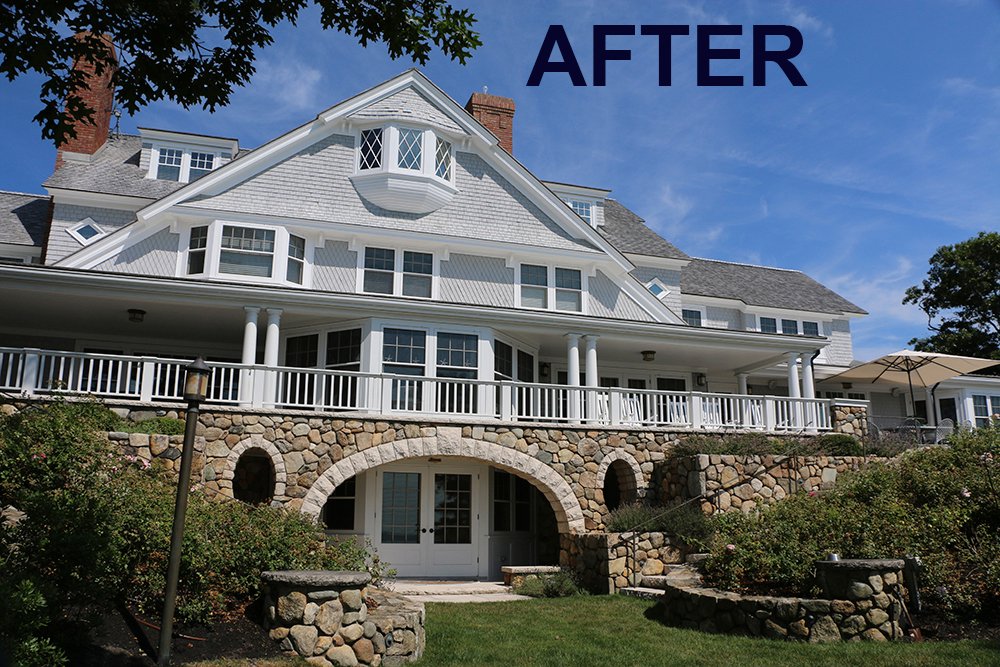 capeassociates's tweet image. One of our faves from our painting expert Paul Dunn! If you are thinking about a painting project, Paul&apos;s work is second to none! #getitrightthefirsttime #paintit #CapeCod