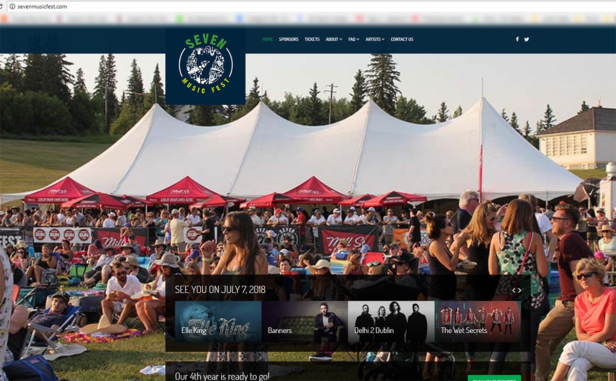 Superior Tent Rentals (@superiortentsab) on Twitter photo Love to see our tent featured on the website for <a href="/SevenFest/">Seven Music Fest</a>. Hope to see you there tomorrow!
.
.
#partnerships #yeg #stalbert #yegfestivals #yegmusic #yegevents #tentrentals #SuperiorTents #SuperiorEvents Love to see our tent featured on the website for <a href="/SevenFest/">Seven Music Fest</a>. Hope to see you there tomorrow!
.
.
#partnerships #yeg #stalbert #yegfestivals #yegmusic #yegevents #tentrentals #SuperiorTents #SuperiorEvents