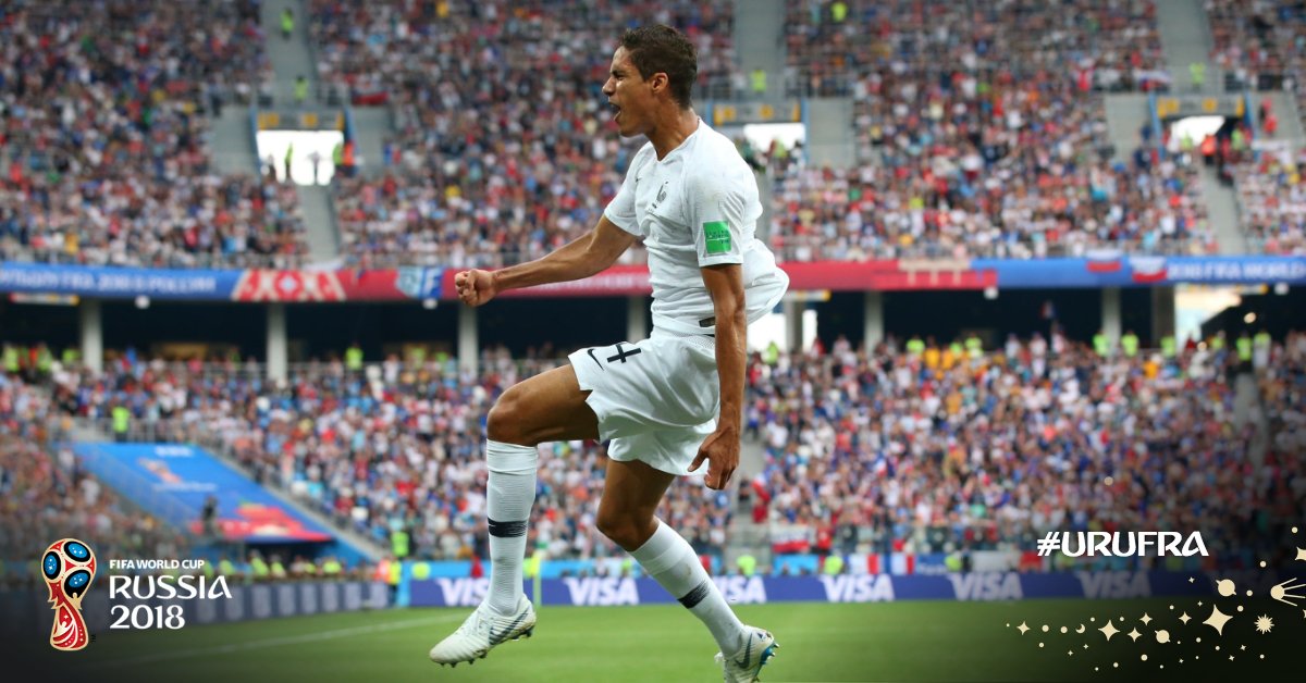 たっくん 森下花音 Mery It Girl 1期生 ウルグアイvsフランス0 1で 前半終了 フランスが攻めているようにも 見えますがウルグアイもしっかり 守ってチャンスを作っています 後半も楽しみです ワールドカップ Worldcup