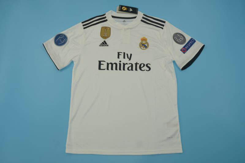 madridisme's tweet photo. 🚨⚽️SORTEO⚽️🚨
La camiseta que quieras del catálogo de @ctInfo17!! ���

Para participar:
Ser seguidor de @madridisme y @ctInfo17  y hacer RT a este tweet.

Ganador/a día 15 justo antes de la final del Mundial entre todos los RT! 🍻🍻 https://t.co/Qqe8ESGviF
