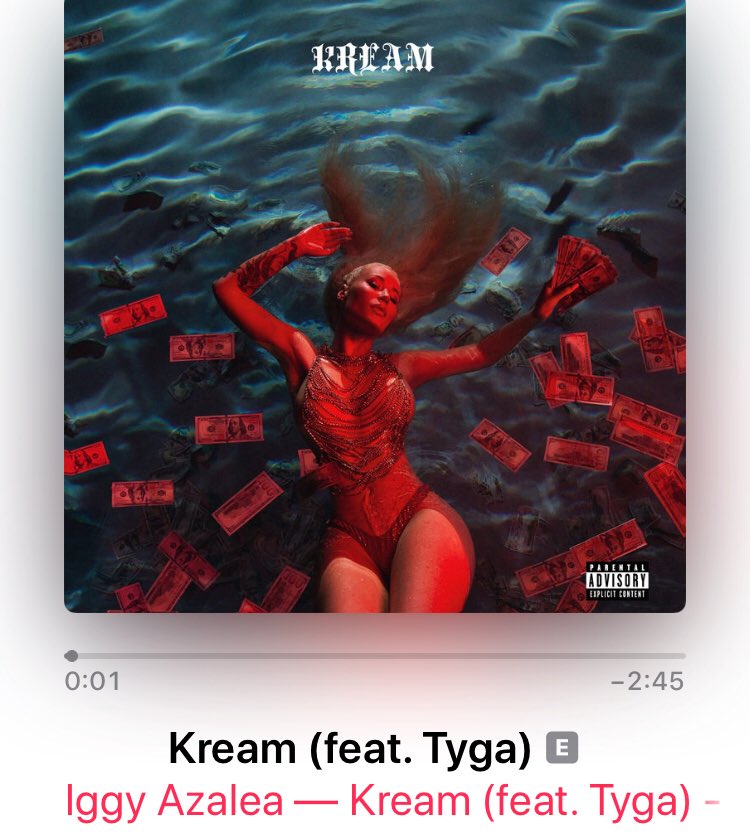 ReallyThatTho's tweet photo. #InternationalKissingDay #KreamOutNow https://t.co/8zGNi83RCh https://t.co/suDXHfsKZ2
