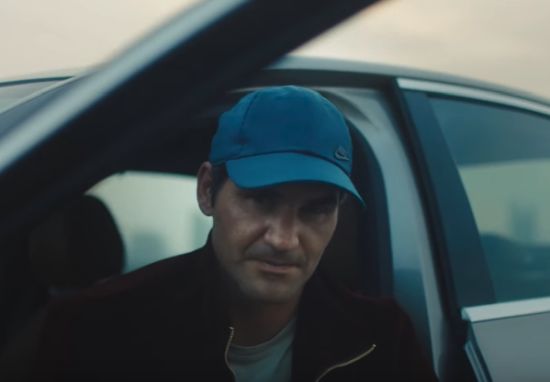 .<a href="/wearefromla/">We Are From LA</a> direct this tense, sweat-inducing <a href="/MercedesBenz/">Mercedes-Benz</a> campaign from antoni - featuring Roger Federer, Akani Simbine and more. 

bit.ly/2NzfcSS