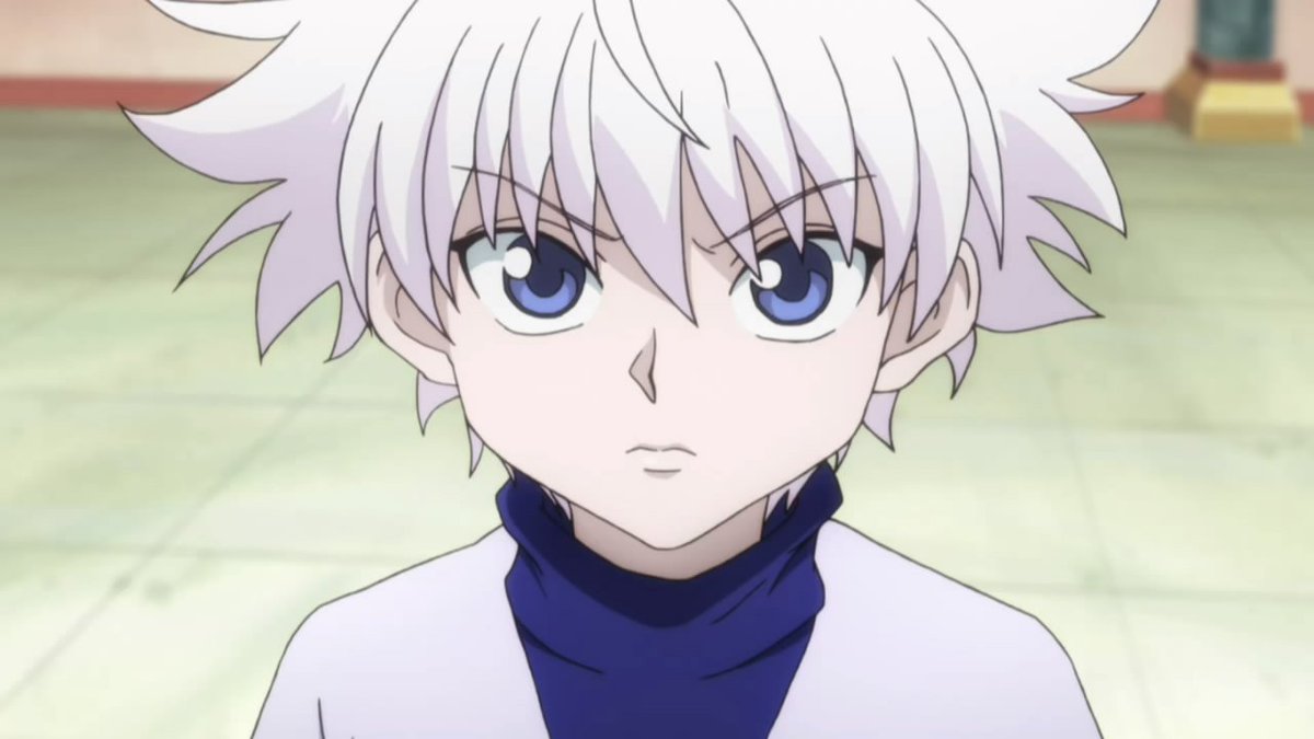 Ken アニメ大好き בטוויטר 今日はキルアのお誕生日 Happy Birthday キルア生誕祭 キルア生誕祭18 キルアゾルディック誕生祭 キルアゾルディック誕生祭18 7月7日はキルアの誕生日 ハンターハンター 祝ってくれる人rtかいいね いいねしてくれた人