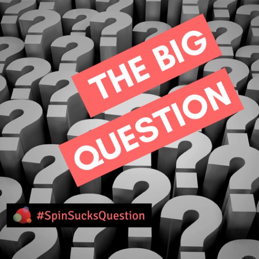 SpinSucks's tweet image. This week&apos;s #SpinSucksQuestion focuses on #ZeroUI: @themuna wants to know why you are excited about it. Or why you aren&apos;t. Why is zero UI important to the future of content and how we engage with it? bit.ly/2MSwngN