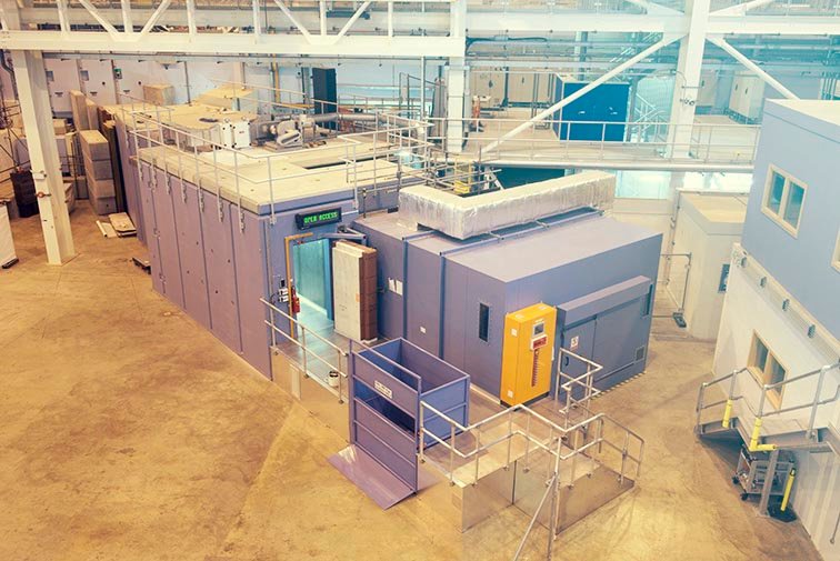 Find out how ChipIr is making Graphics Processing Units safer in the latest research conducted by scientists from <a href="/ufrgsnoticias/">UFRGS</a>  <a href="/northeasternECE/">Northeastern ECE</a> socsi.in/JqYaF