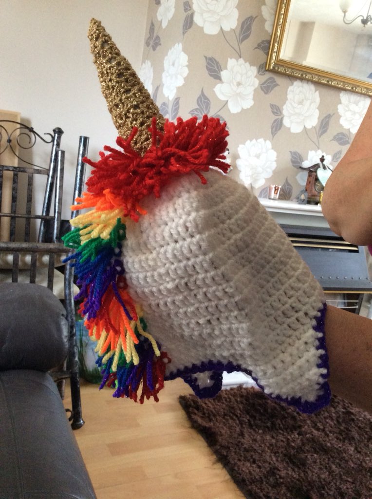 ItsKraftinTime's tweet photo. On Sale from Monday the 9th July 18.

Spread the love ❤️ &amp; feel the #Pride with our Rainbow Unicorn 🦄 

Aren’t They lovely?

🌈

#Love #unicorn #LGBTQ https://t.co/OPWXKdwTut