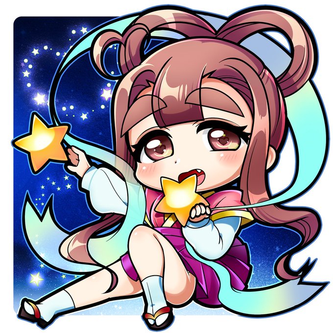 織姫彦星のtwitterイラスト検索結果 古い順