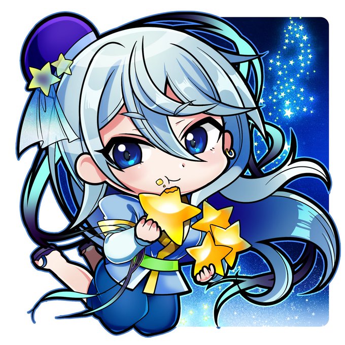 織姫彦星のtwitterイラスト検索結果 古い順