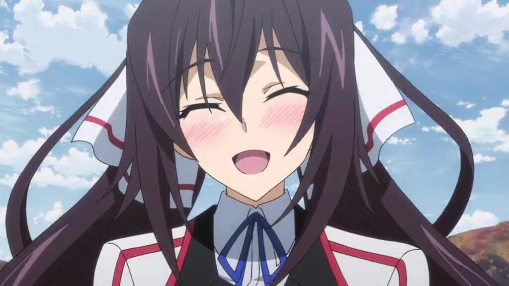 篠ノ之箒生誕祭18