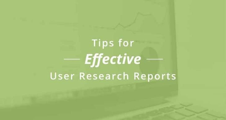 brainleafbeta's tweet photo. Tips for Effective User Research Reports - Brainleaf Blog https://t.co/feQeD2pinK https://t.co/FZFgBsoxII