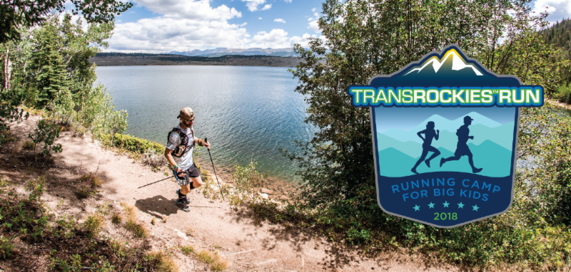 TransRockies Run tweet media