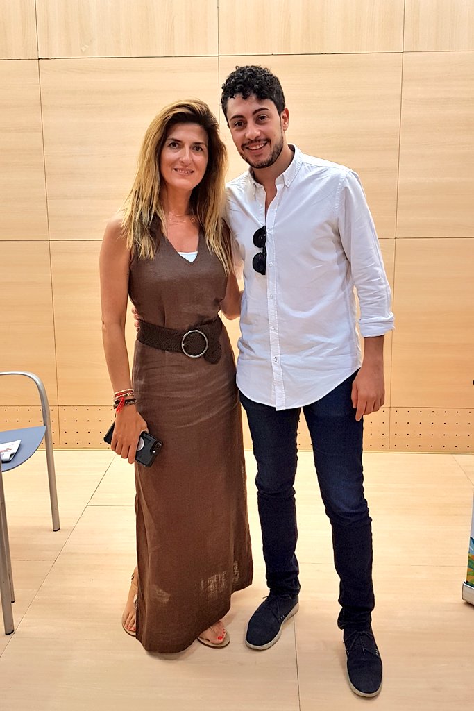 <a href="/marbellista/">Patricia Marbellista</a> <a href="/fguma/">Fundación General UMA #FGUMAcontigo</a> <a href="/InfoUMA/">Universidad de Málaga</a> <a href="/travel_thelife/">Travel the Life - Javi y Nadia</a> <a href="/ana_de_bedoya/">ANA DE BEDOYA</a> <a href="/ManuBalanzino/">Manu Balanzino</a> <a href="/MARBELLATURISMO/">MARBELLA TURISMO</a> <a href="/Ayto_Marbella/">Ayto. Marbella</a> Sólo cosas buenas! 😊 Que se me ha olvidado mandarte nuestra superfotooo 👏👏😘😘