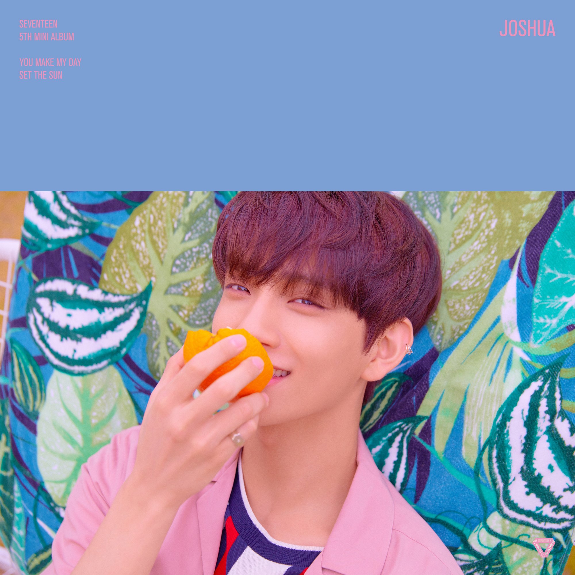 SEVENTEEN ジョシュア ymmd7枚セット SEVENTEEN セブチ ジョシュア JOSHUA セット - メルカリ
