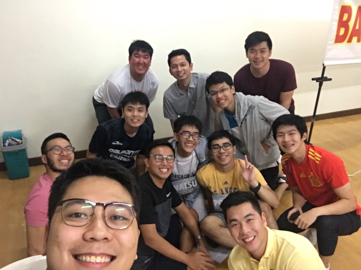 JOScHillin's tweet photo. Together, we begin ๐ #50FirstDays #BastaIkaw https://t.co/O7MewxuUDT