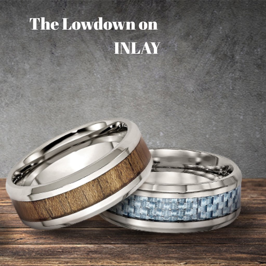 QualityGoldInc's tweet photo. #FridayFact - If you are for looking for an extraordinary non-traditional #weddingband, there’s no better choice than an Inlay Ring. Read more here > https://t.co/wOU0GFG7dH
#WeddingPlanning #weddingtrends #inlayring #inlayed https://t.co/y4p2Tg1uS5