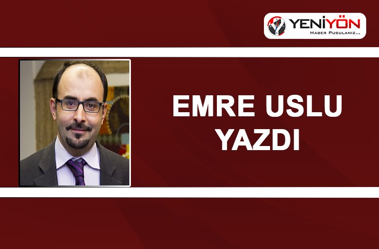 BÜROKRAT TASFİYELERİ VE ERDOĞAN'IN BAŞKANLIK SİTEMİNE GİDEN SÜREÇ - yeniyon.com/burokrat-tasfi…
