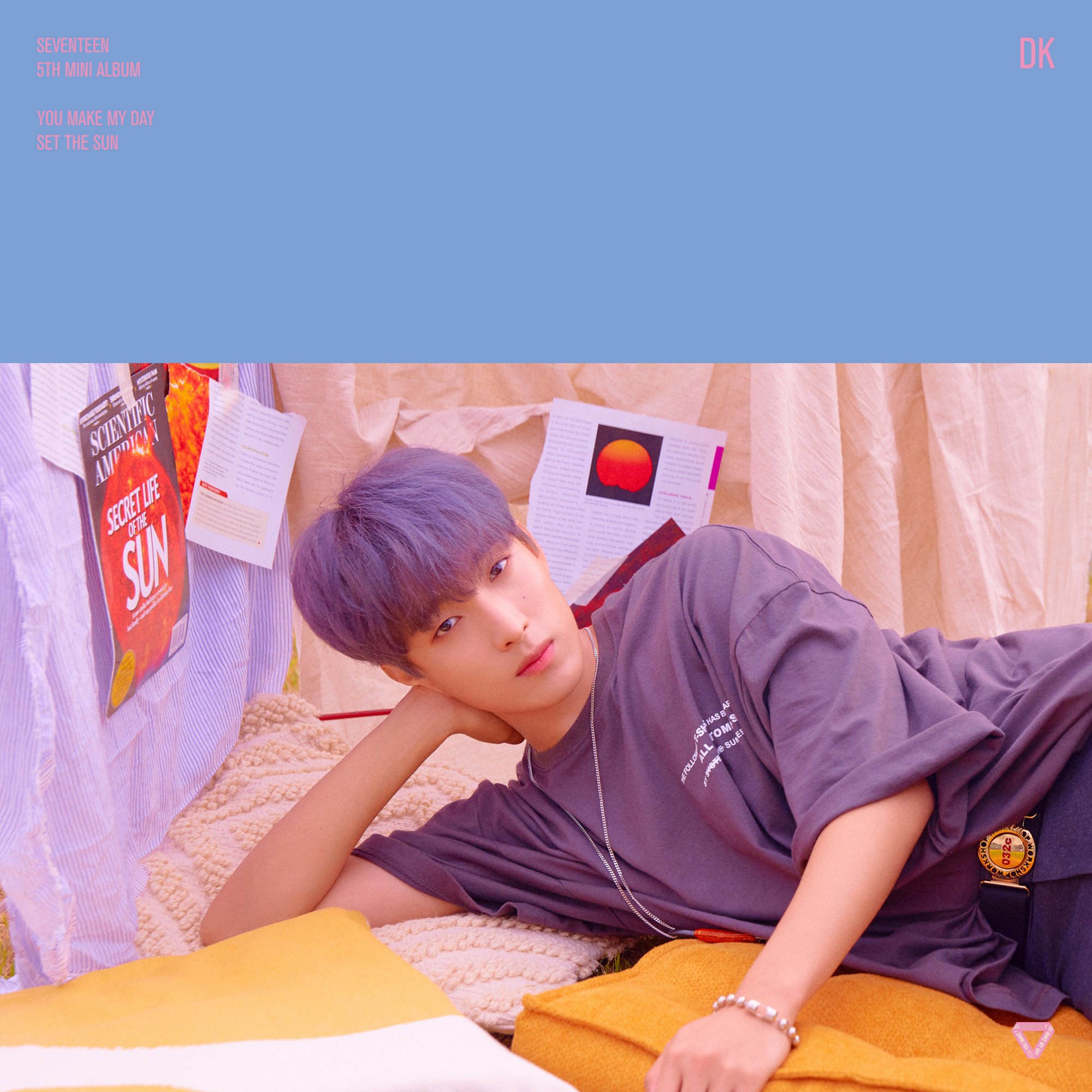 세븐틴(SEVENTEEN) on X: 