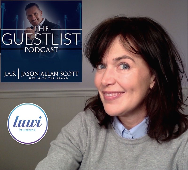 getLuwi's tweet photo. Check out The Guestlist Podcast with host @Penthouselord featuring @lisakinse founder of @getluwi.
.
https://t.co/FcX8z1yjto
.
#LetUsWearIt #GoodbyeCondoms #HelloLuwi #Luwi #getLuwi #FindYourSparkle #TakeControl #empower #BeInCharge #EasyToUse #LatexFree #HormoneFree #SafeSex https://t.co/jOPg2vusw4