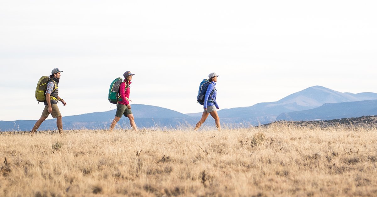 Schönes Wochenende euch allen ☀️⛰
Wir vom Online-Team sind dann mal weg..

P.s.: Am Sonntag wird das Wetter richtig schön im bayerischen Alpenraum. Viel Spaß bei deinem Outdoor-Abenteuer 😉

#wochenende #berge #abenteuer #freunde #abenteuerlust