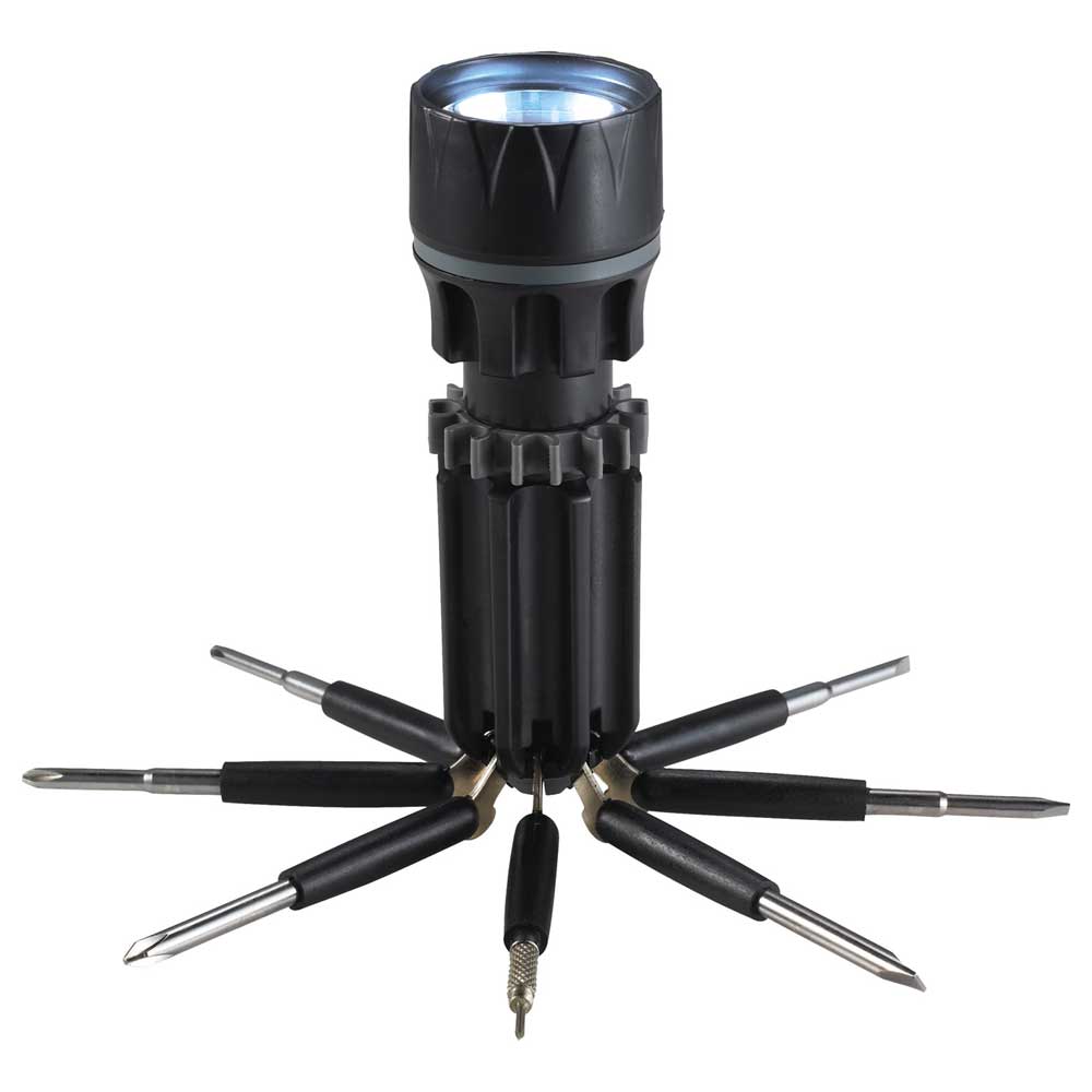 ToPromotions's tweet image. Don’t you want your customers to remember your brand forever?! Customize your order of Spidey 8-in-1 Screwdriver Flashlights today to make that dream become a reality!🔦🔩 (724) 837-2535📞 #customize #new #trends #promotionalproducts #promotionalgifts #worker #handyman #work