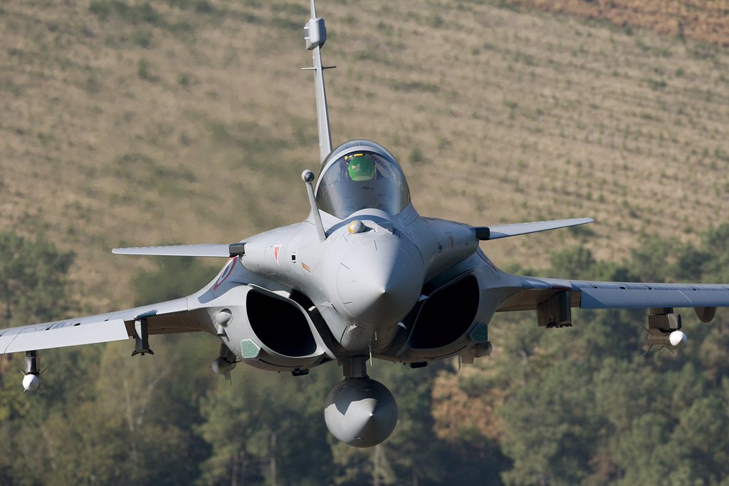 Rafale F4