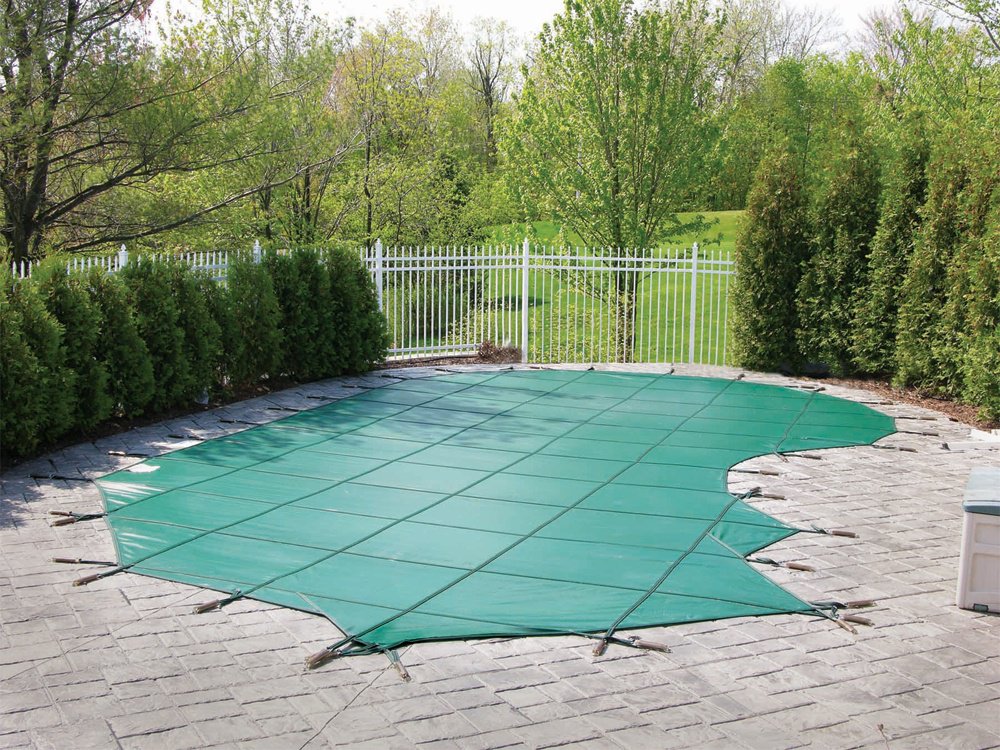 LathamPool's tweet image. Manufactured in the USA, Coverlogix, a brand of Latham, Advanced Safety Cover Systems have been protecting families and investments for over 20 years. Our expert craftsmen will custom manufacture a safety cover to your specifications. #poolsafetycover hubs.ly/H0cMVz40