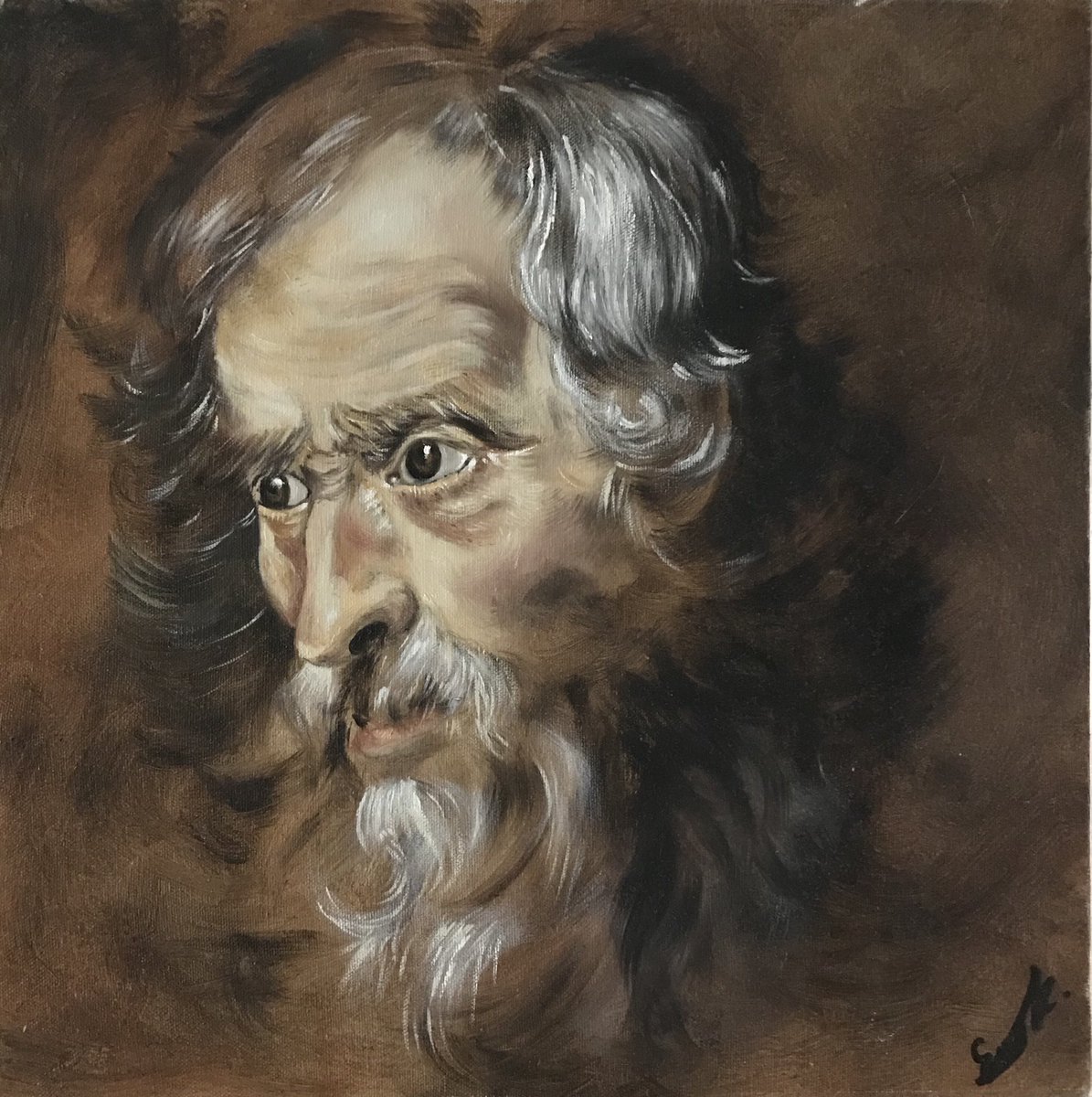 Yağlı boya portre ücretlerimiz 
35X50 boyutlarda 250 ₺ dir.

Kargo ile sıkıntısız heryere gönderim yapılır. 
 Sipariş icin dm..