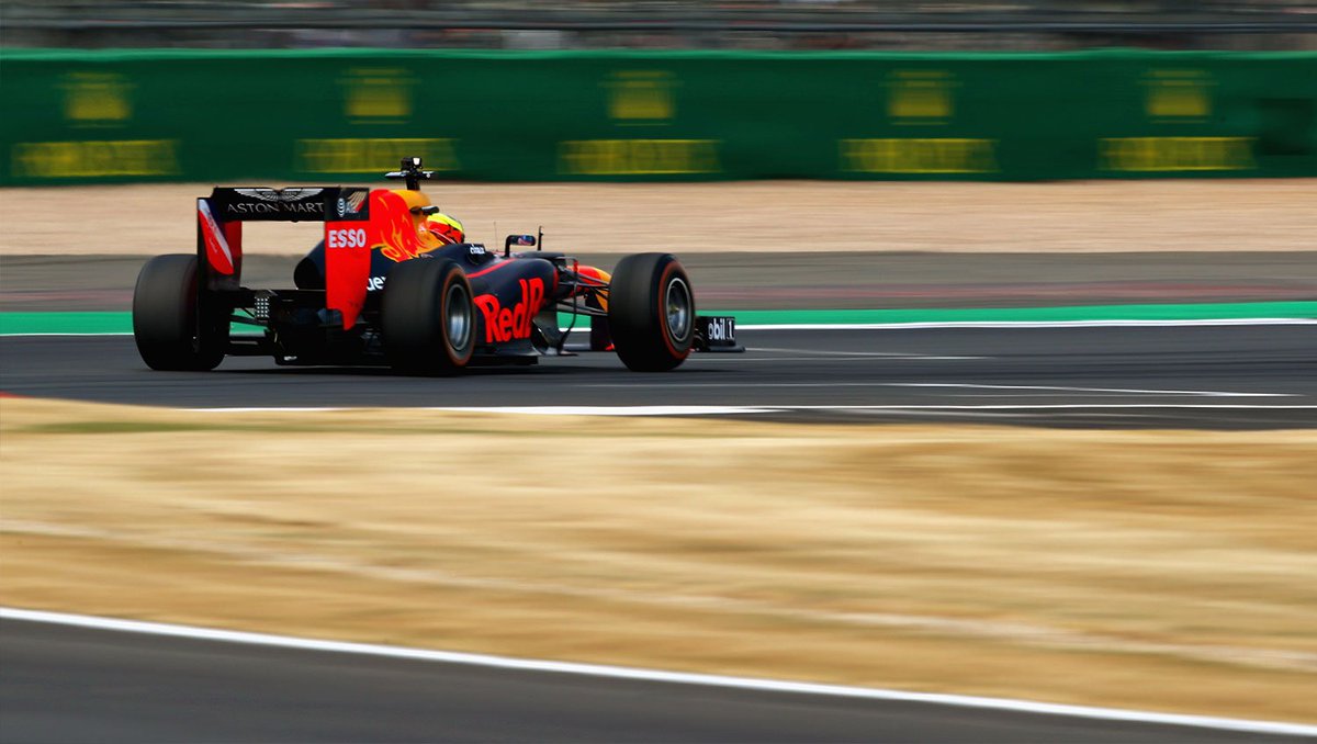 【Christian Dela Rosa】Red Bull Racing Oracle Red Bull Racing on X