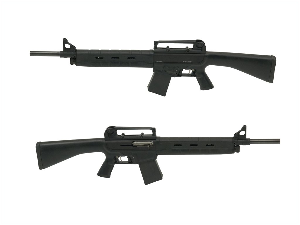 Kalashnikov تطلق مبيعات بندقية جديدة تحت إسم "TG1". Dhbo_jzWAAY_EYy