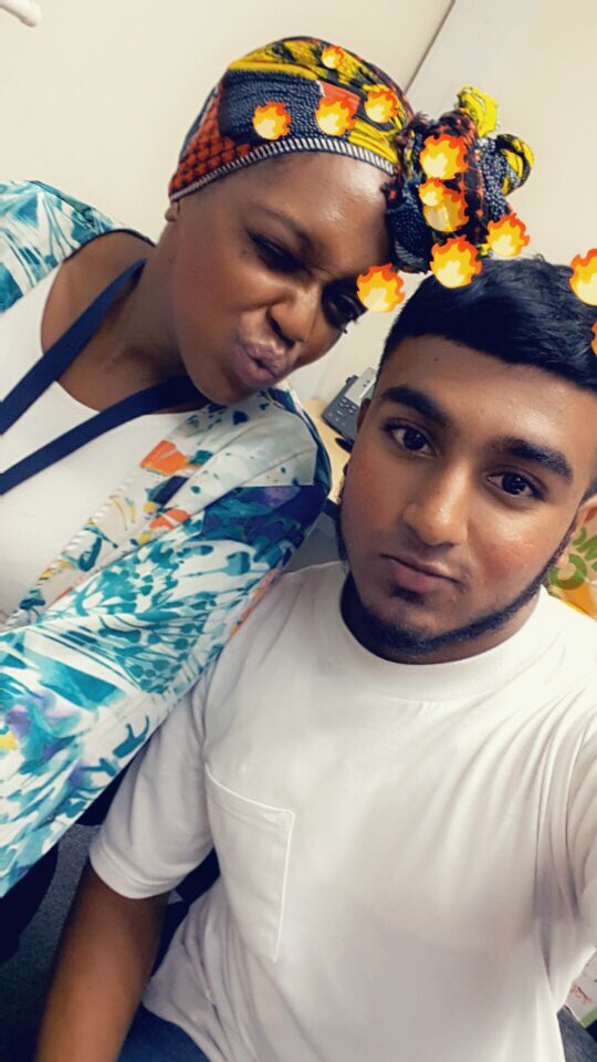 DurbanTraining's tweet photo. Hello Metro https://t.co/vAa0J2ldXa