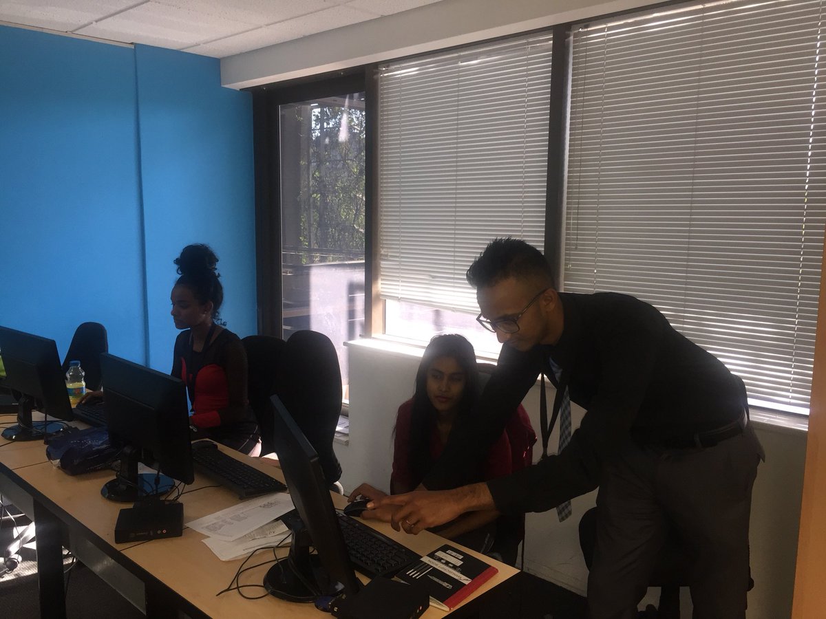 DurbanTraining's tweet photo. Hello Metro https://t.co/vAa0J2ldXa