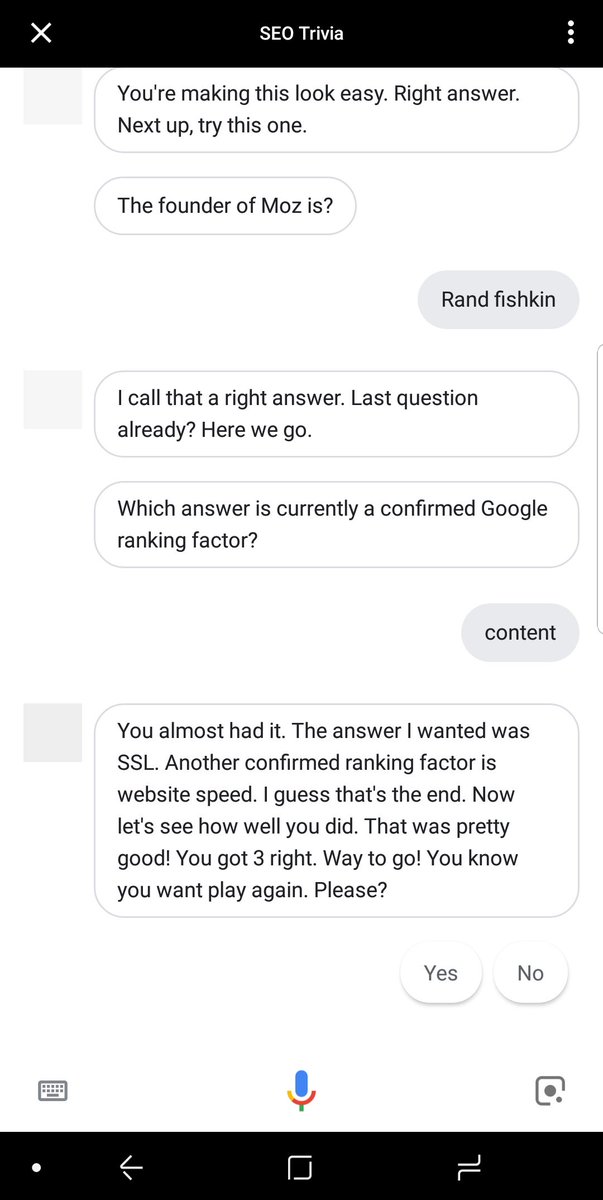 Andrew Whyman SEO tweet media