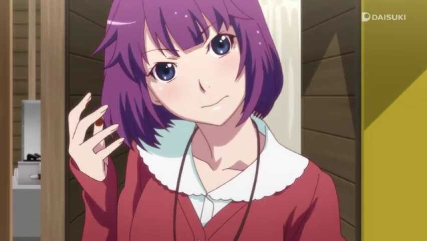 7月7日は戦場ヶ原ひたぎの誕生日